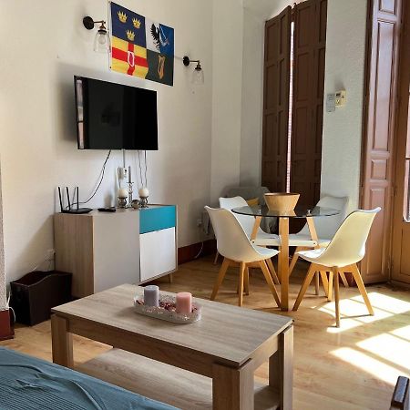 Macgregor Apartment Malaga Zewnętrze zdjęcie