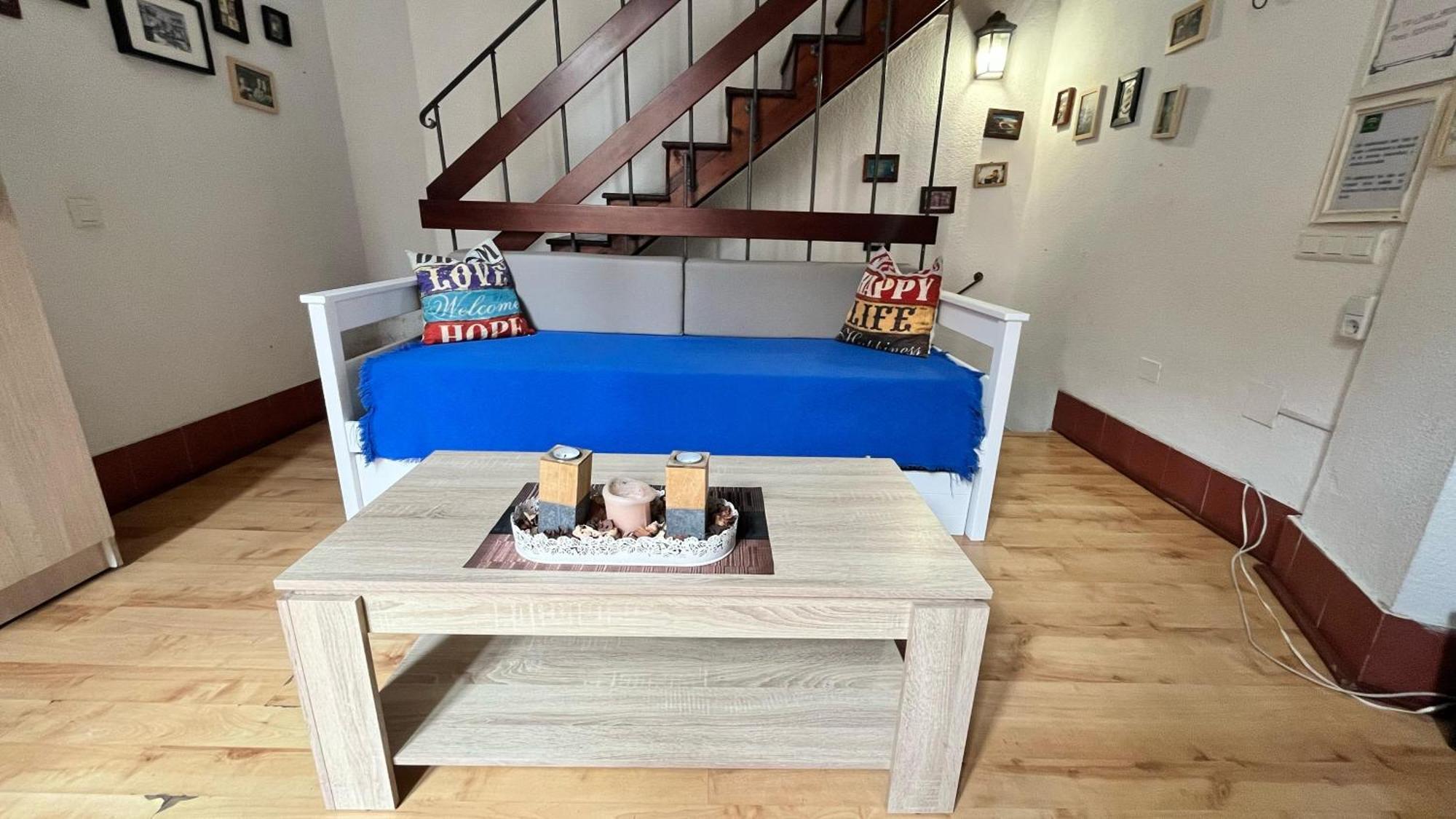 Macgregor Apartment Malaga Zewnętrze zdjęcie